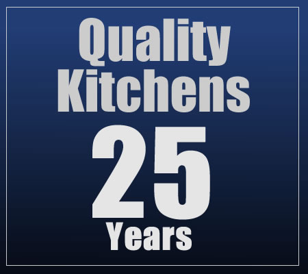 Supplying quality kitchens for 25 years