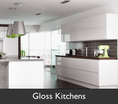 Gloss Kitchens