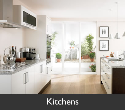 Kitchen Supplier in Bolton